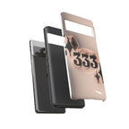 333 Phone Case