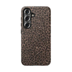 Iconic Print Phone Case