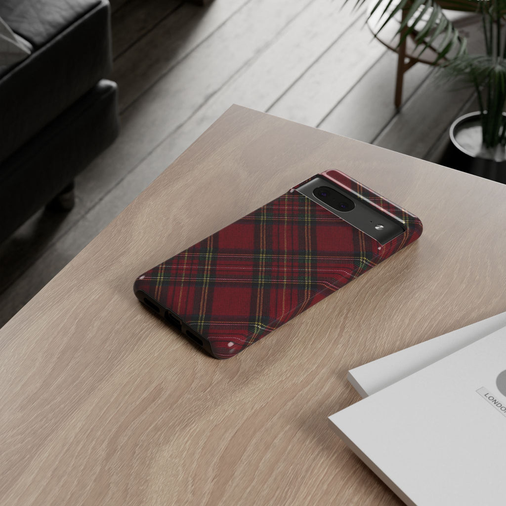 Very Merry Phone Case