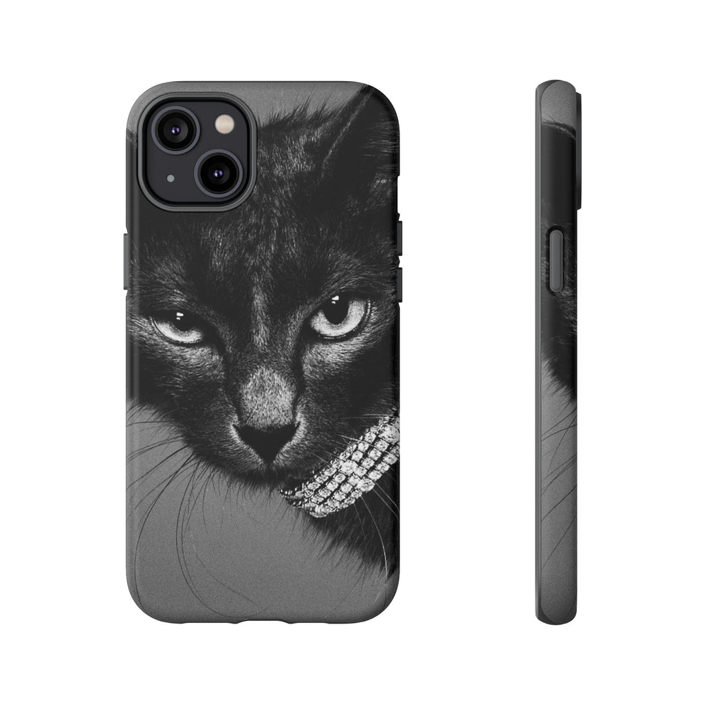 Kitten Bling Phone Case