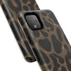 Bubble Leopard Phone Case