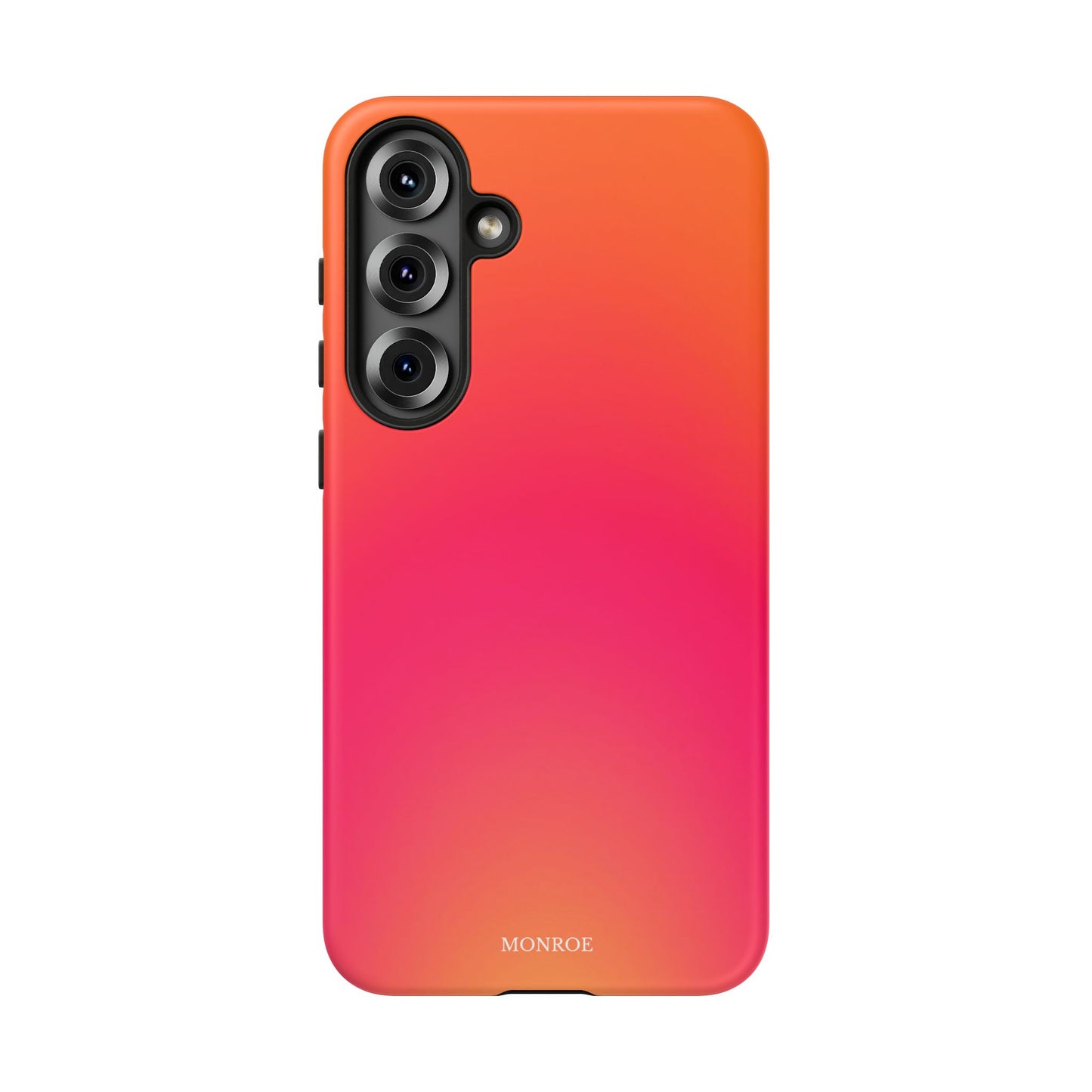 Gradient Sunset Tough Case