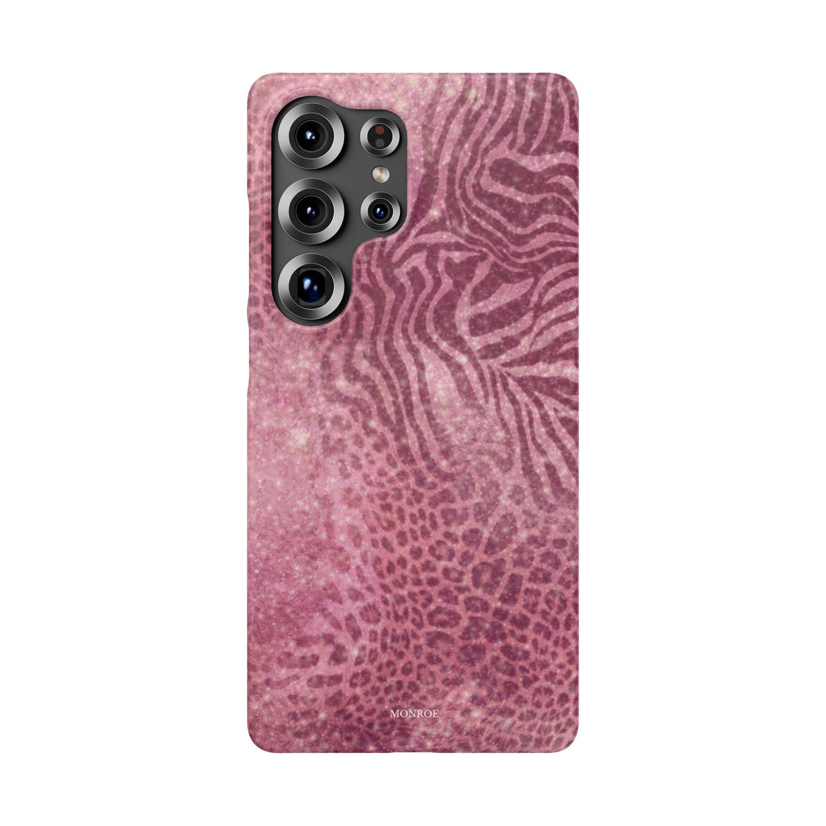 Blush Wild Case
