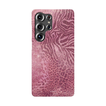 Blush Wild Case