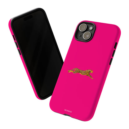 Leopard Sprint Tough Case