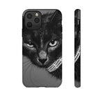 Kitten Bling Phone Case