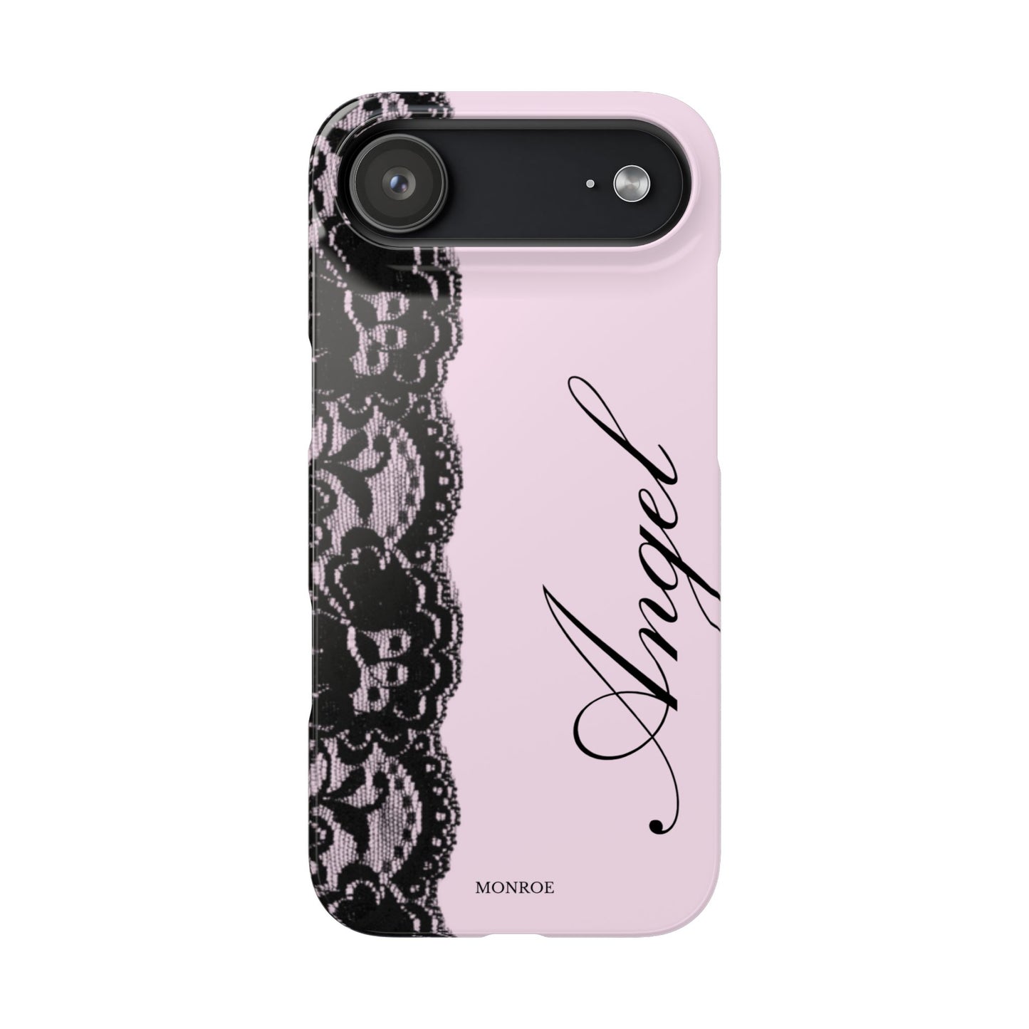 Angel Lace Case