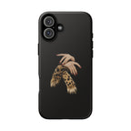 Lady Leopard Phone Case