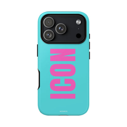 ''ICON'' Aqua Tough Case