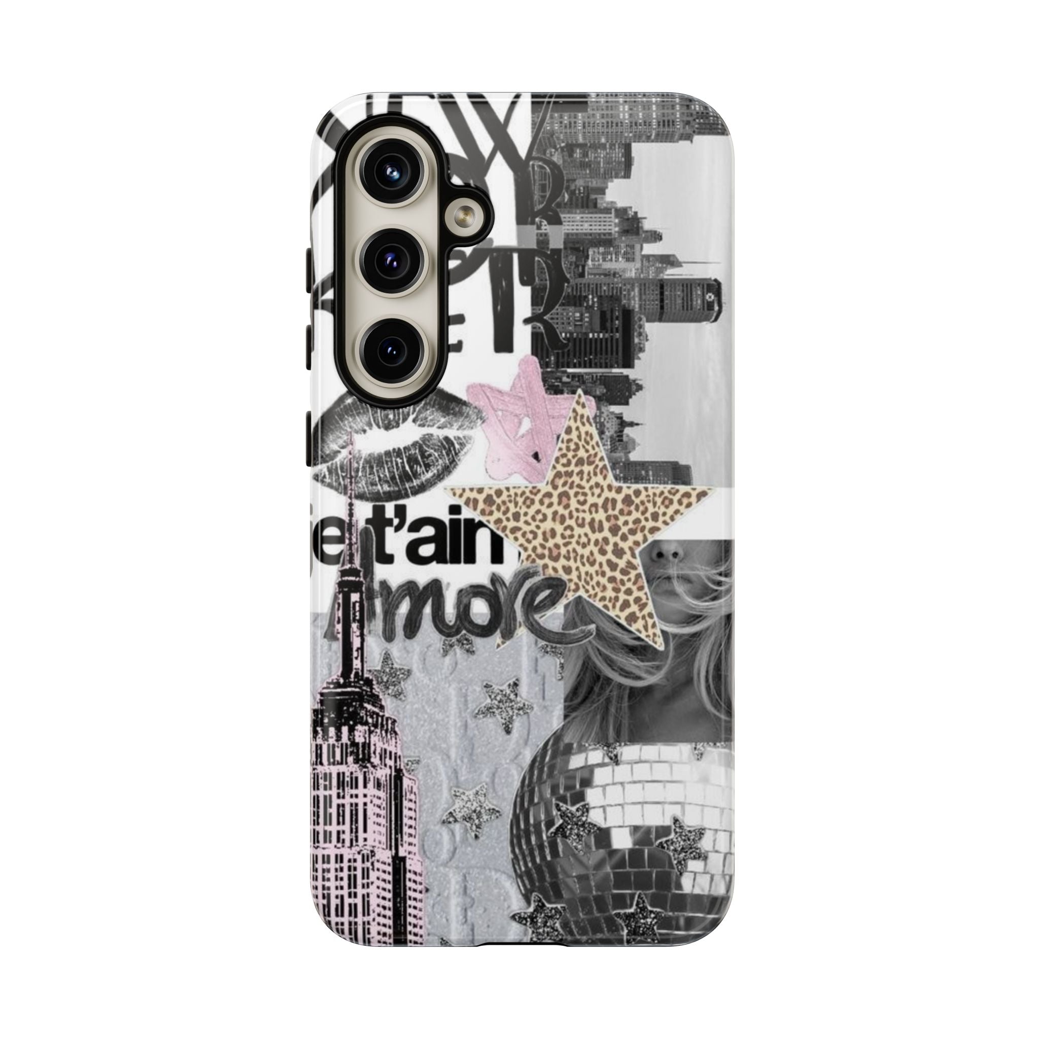 Amore NYC Phone Case