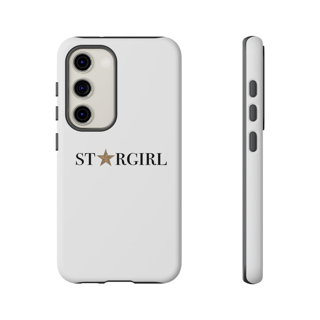 Star Girl Phone Case