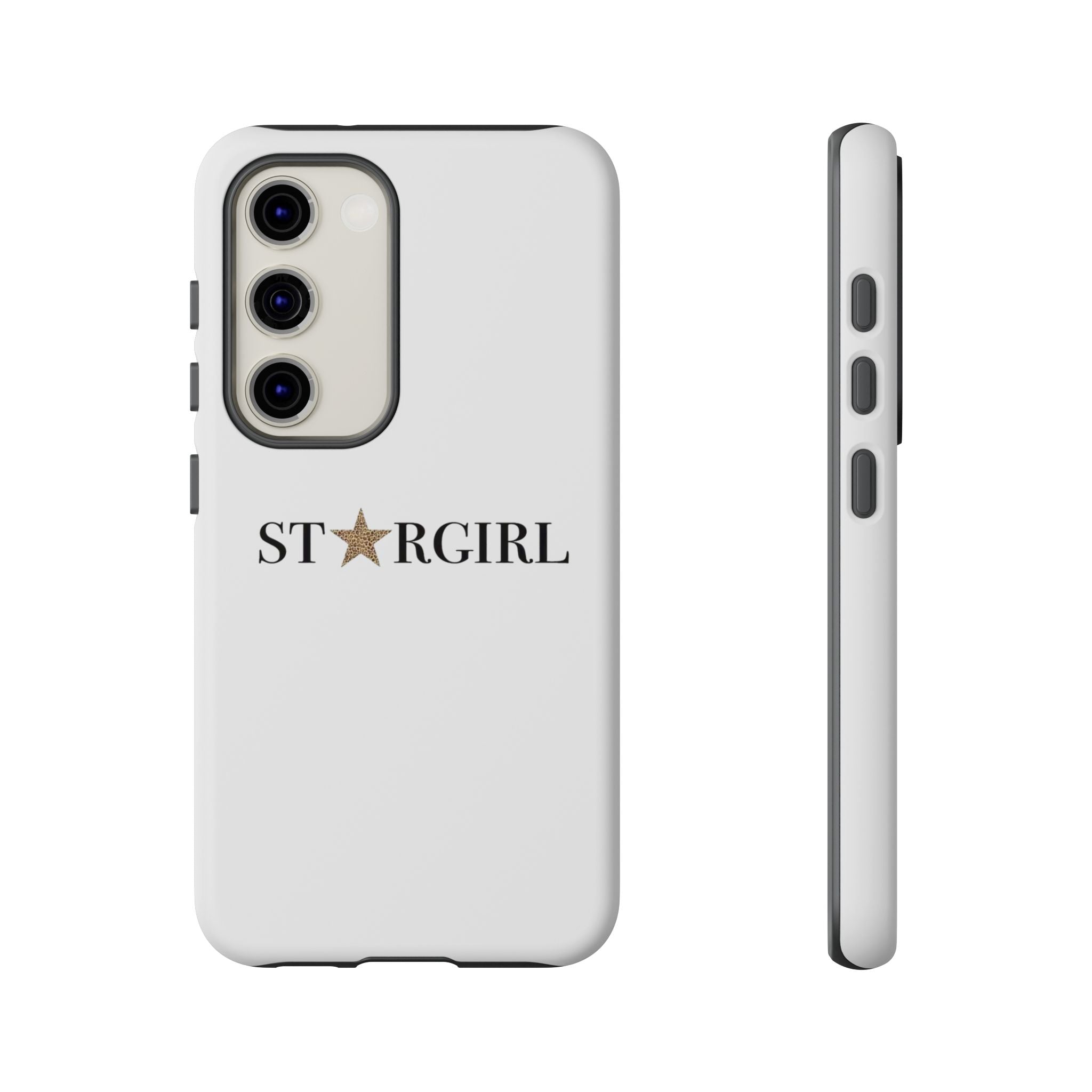Star Girl Phone Case