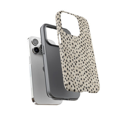 Wild Thing Tough Case