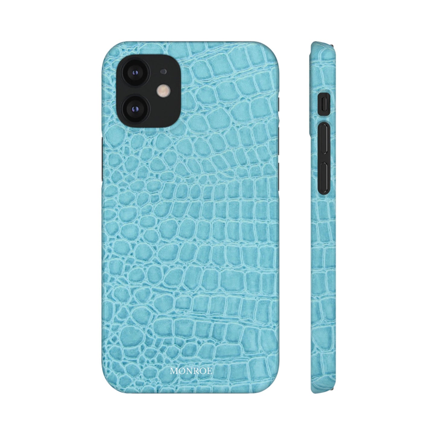 Aqua Croc Case