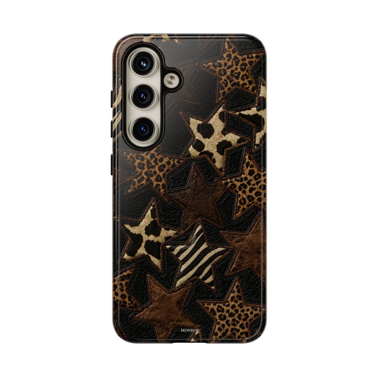 Rodeo Star Girl Tough Case