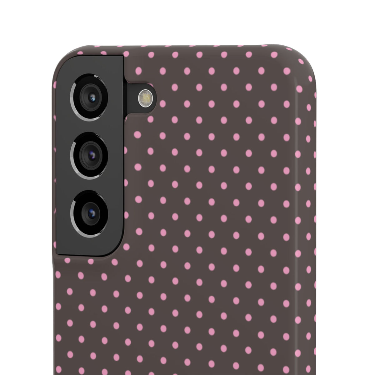 Fudge Polka Dot Case