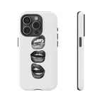 Sassy Lips Phone Case