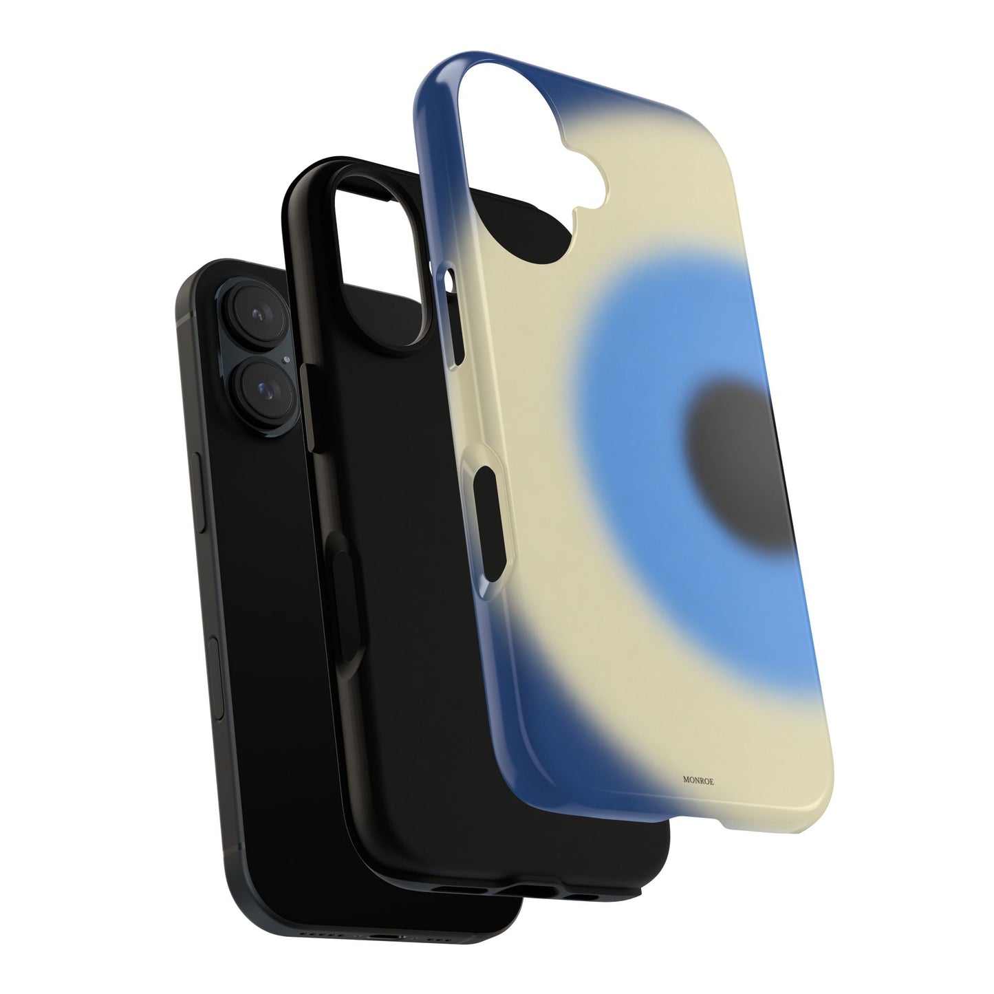 Blue Nazar Tough Case