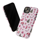 Rockin around Phone Case
