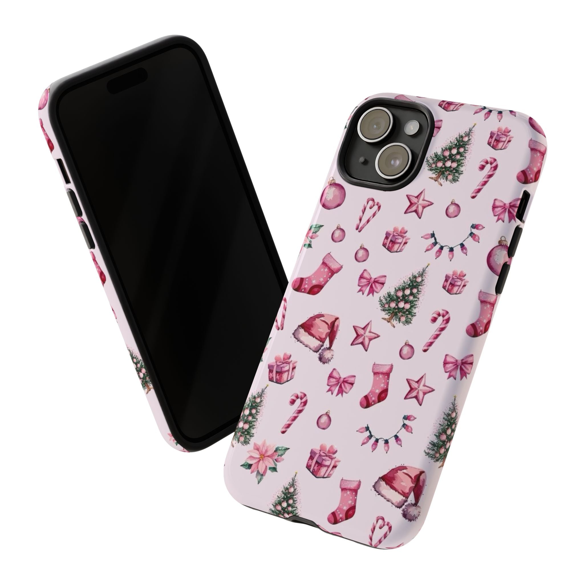 Rockin around Phone Case
