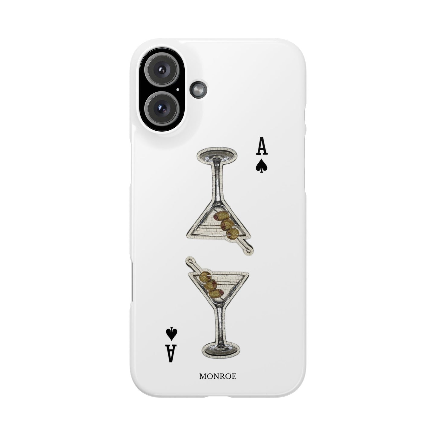 Martini Ace Case