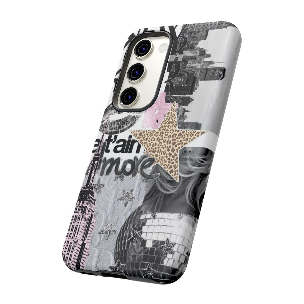 Amore NYC Phone Case
