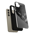 Kitten Bling Phone Case