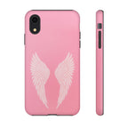 Runway Wings Phone Case
