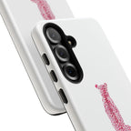 Pink Cheetah Phone Case