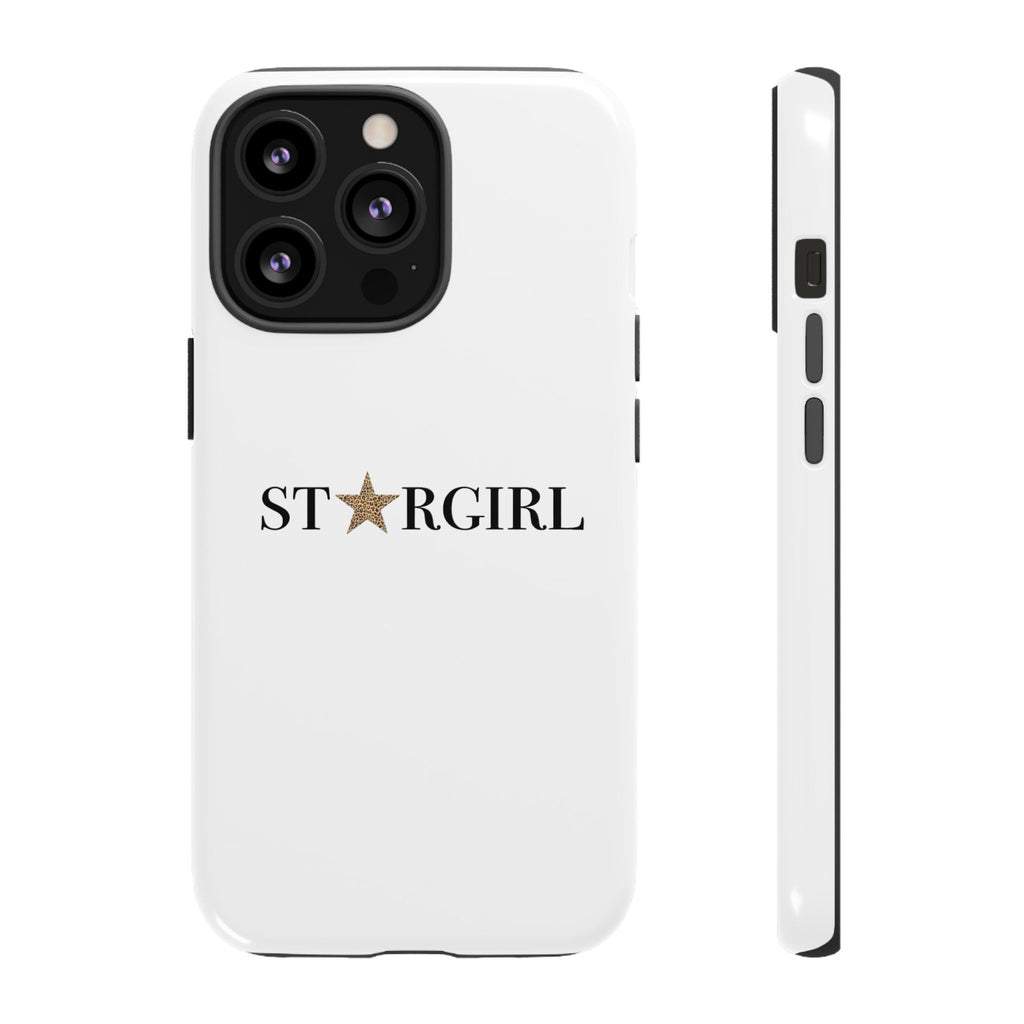 Star Girl Phone Case