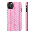 Cozy Pink Phone Case