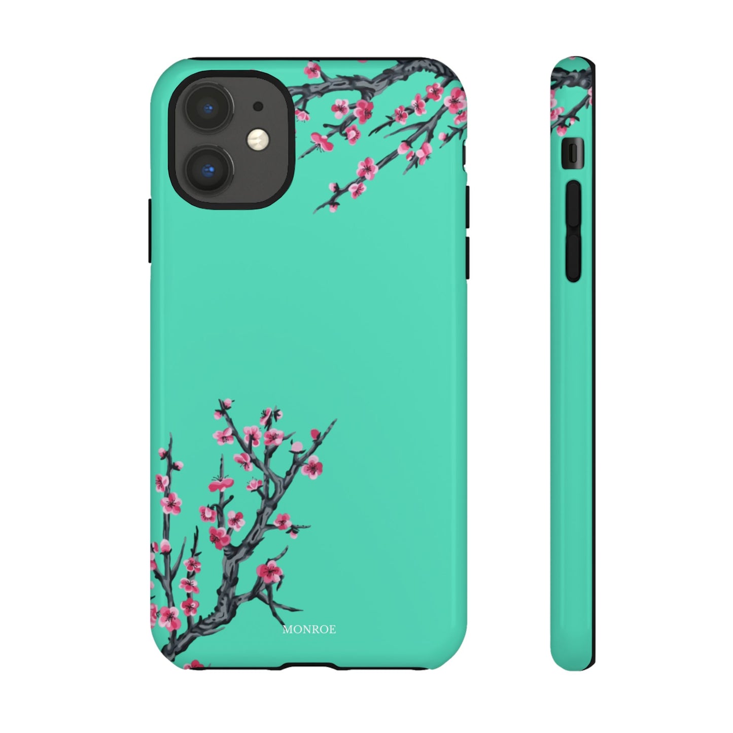Cherry Blossom Tough Case
