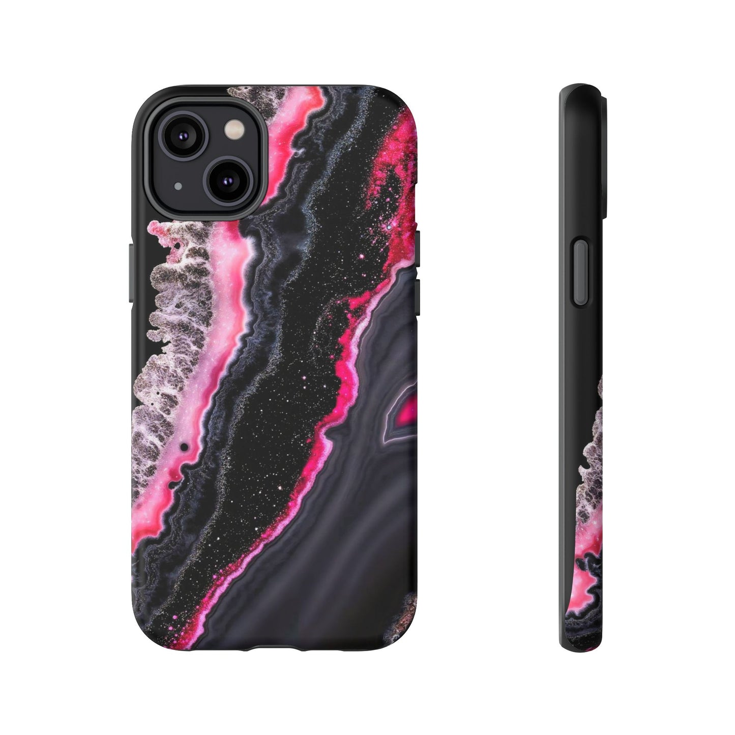 Geode Design Tough Case