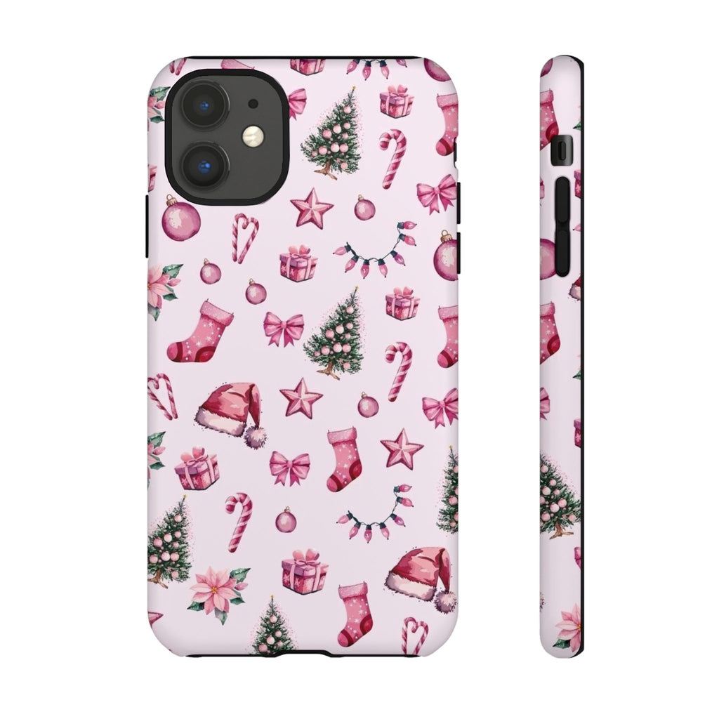 Rockin around Phone Case