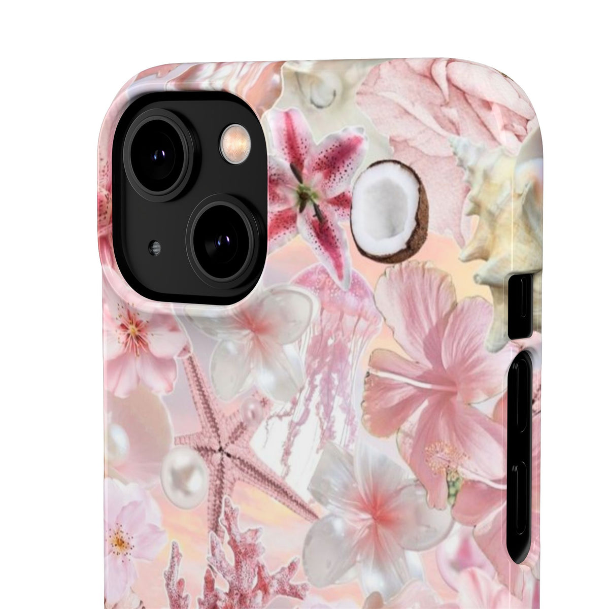Pretty Pastel Case