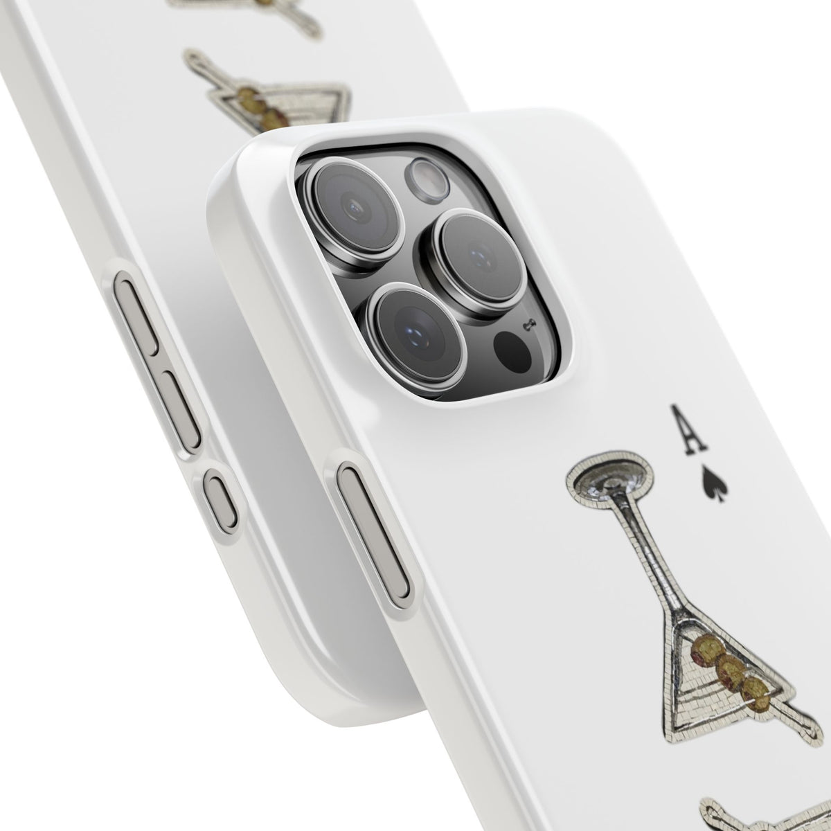 Martini Ace Case