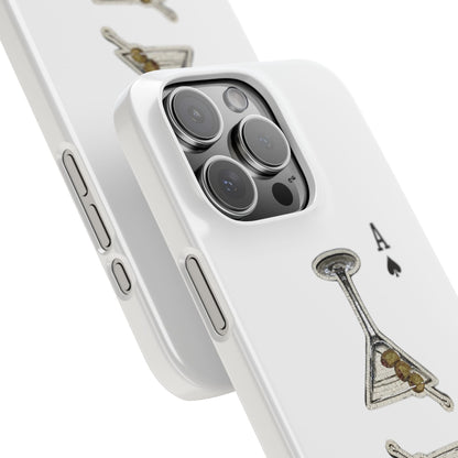 Martini Ace Case