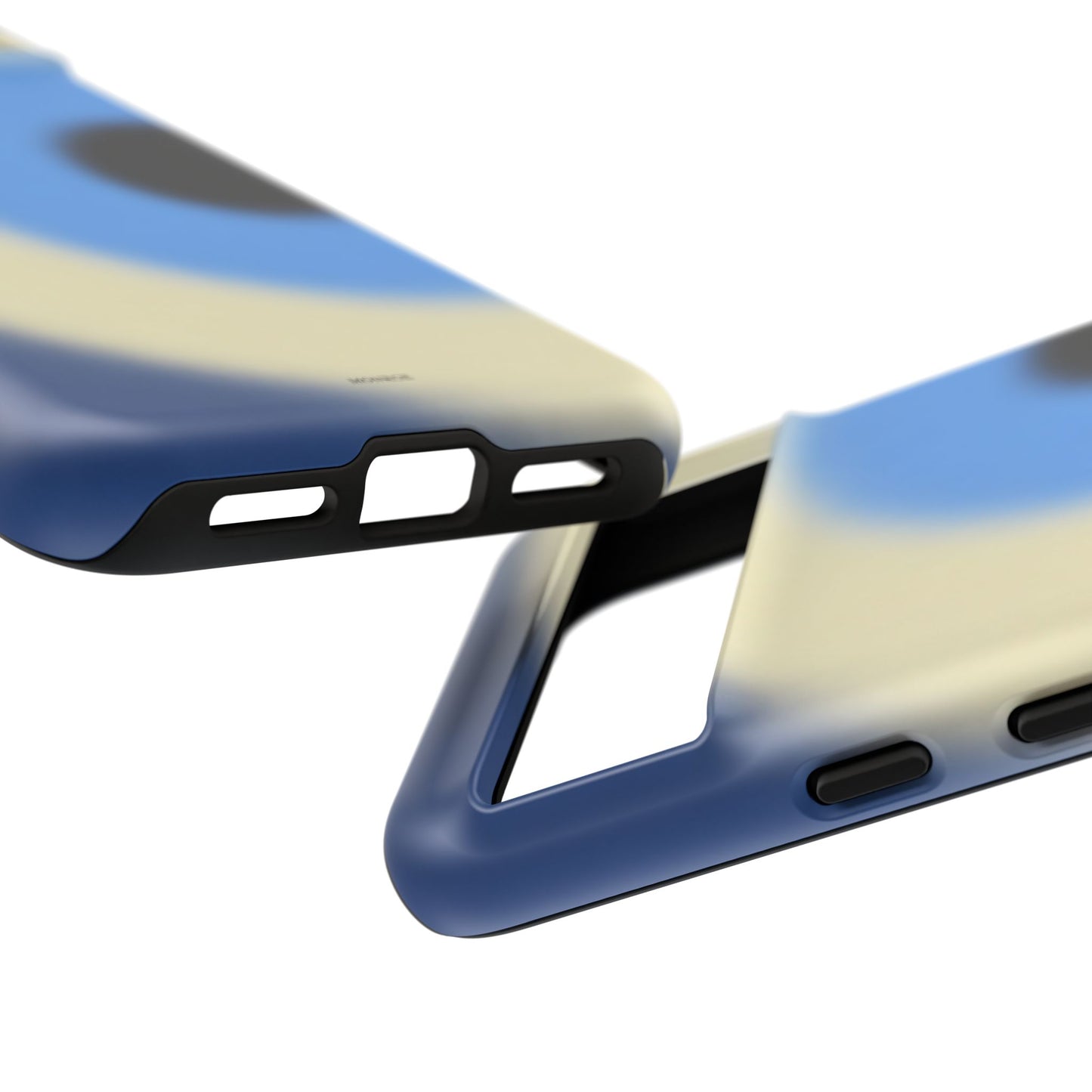 Blue Nazar Tough Case