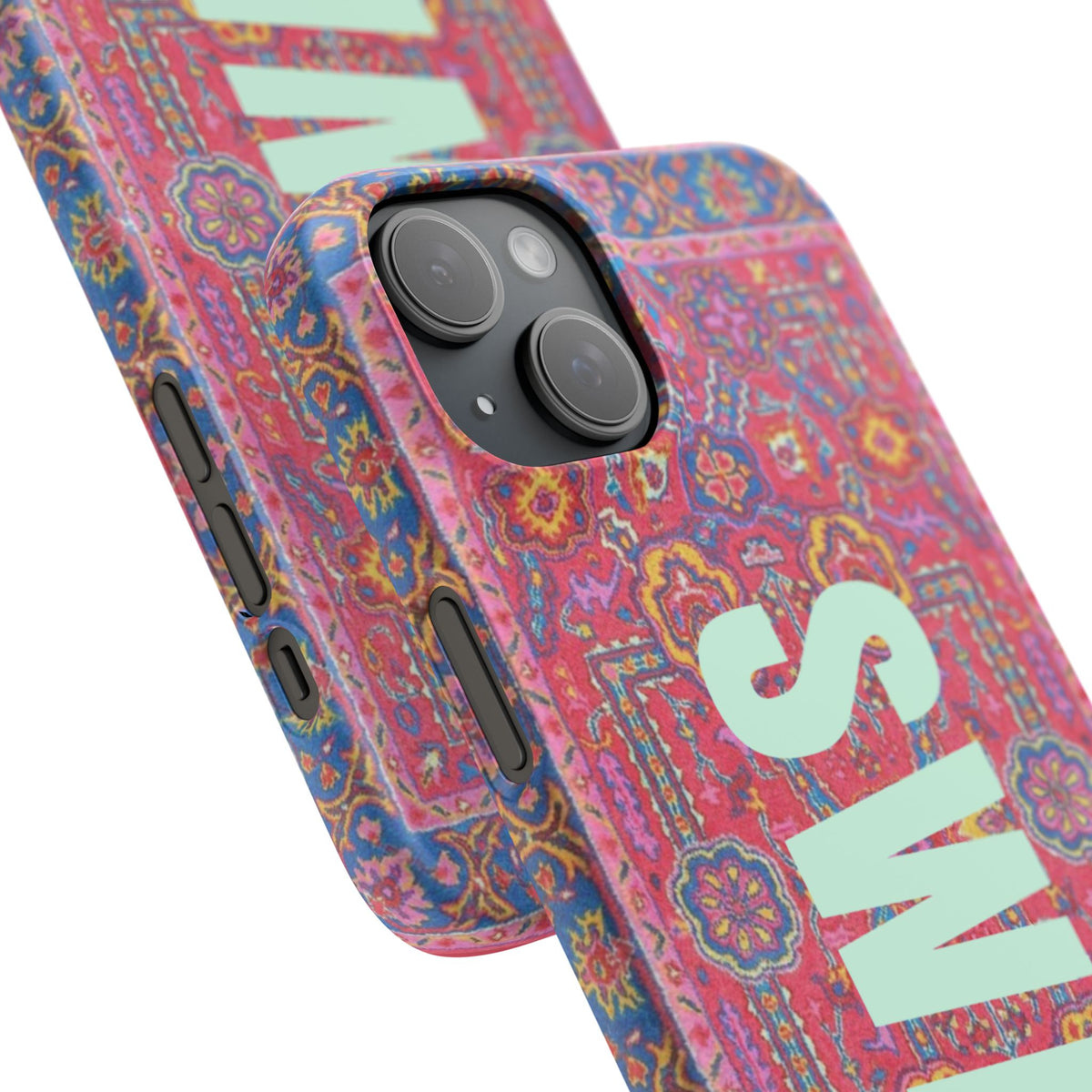 ''SWAG'' Boho Case