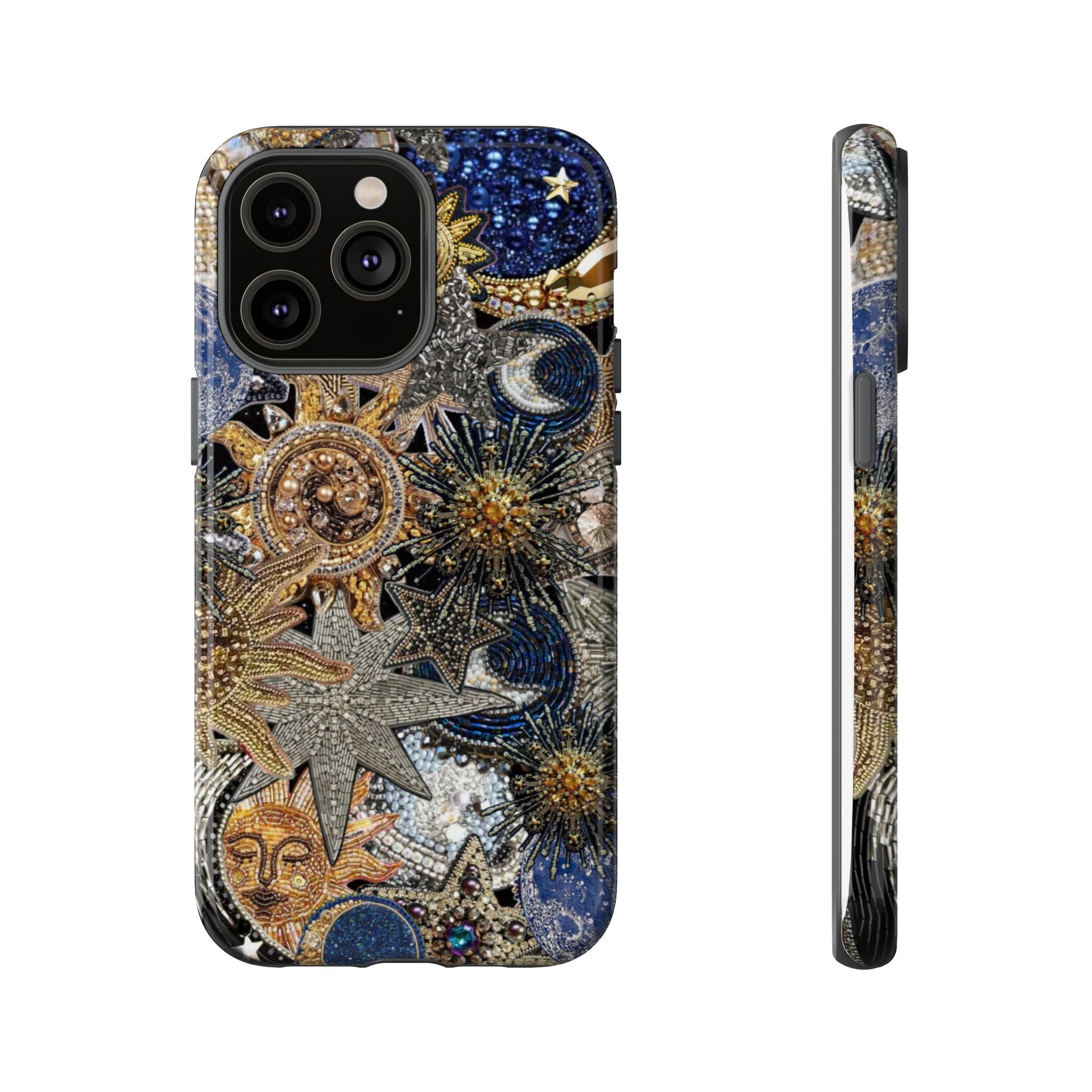 Celestial 2 Phone Case