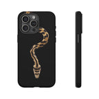 Slithery Snake Phone Case