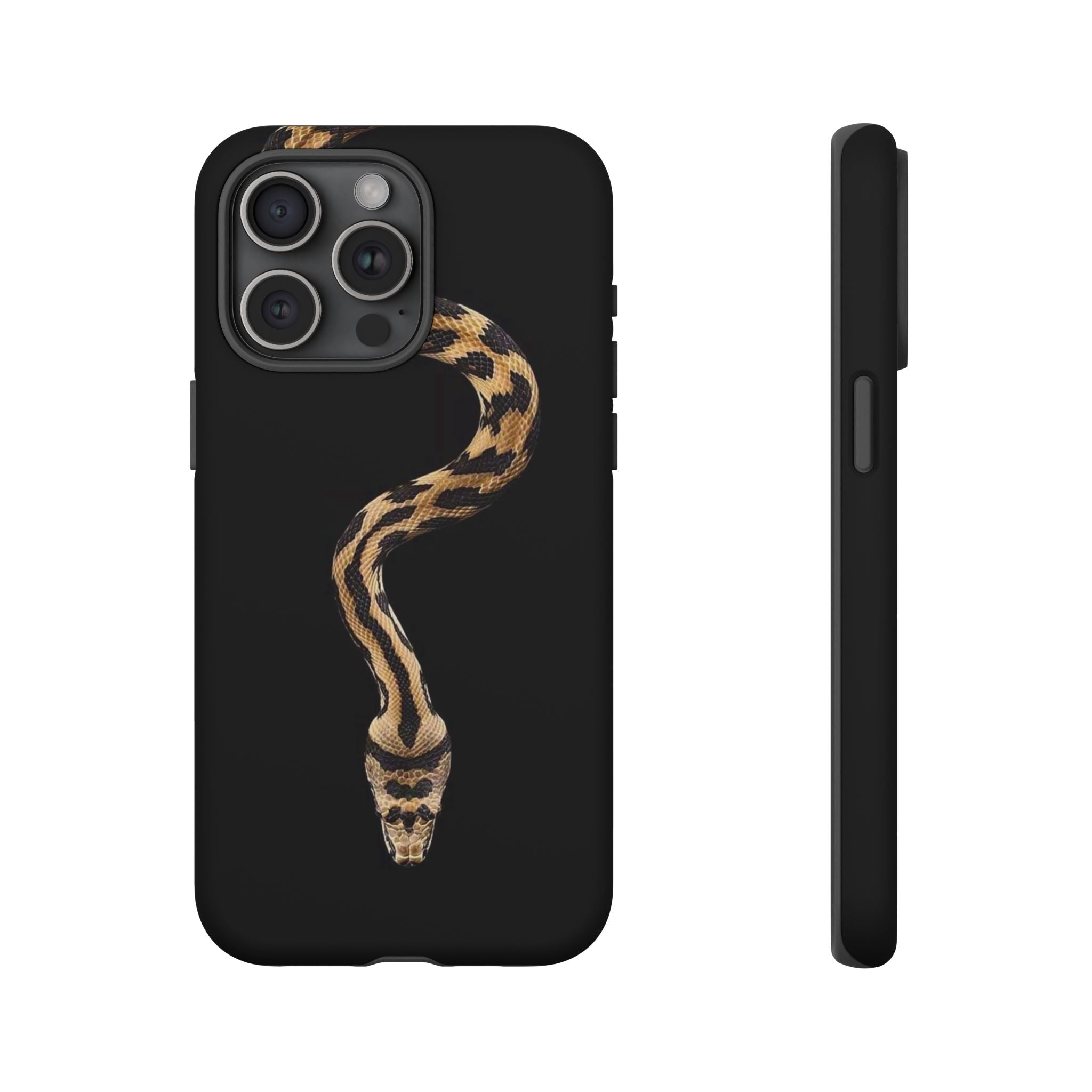 Slithery Snake Phone Case