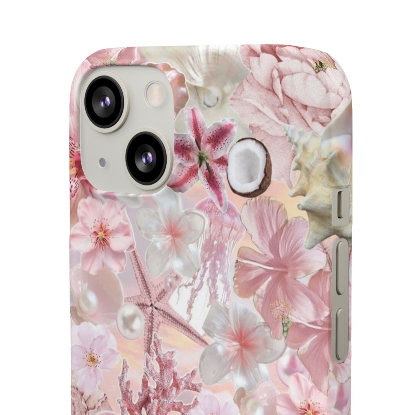 Pretty Pastel Case