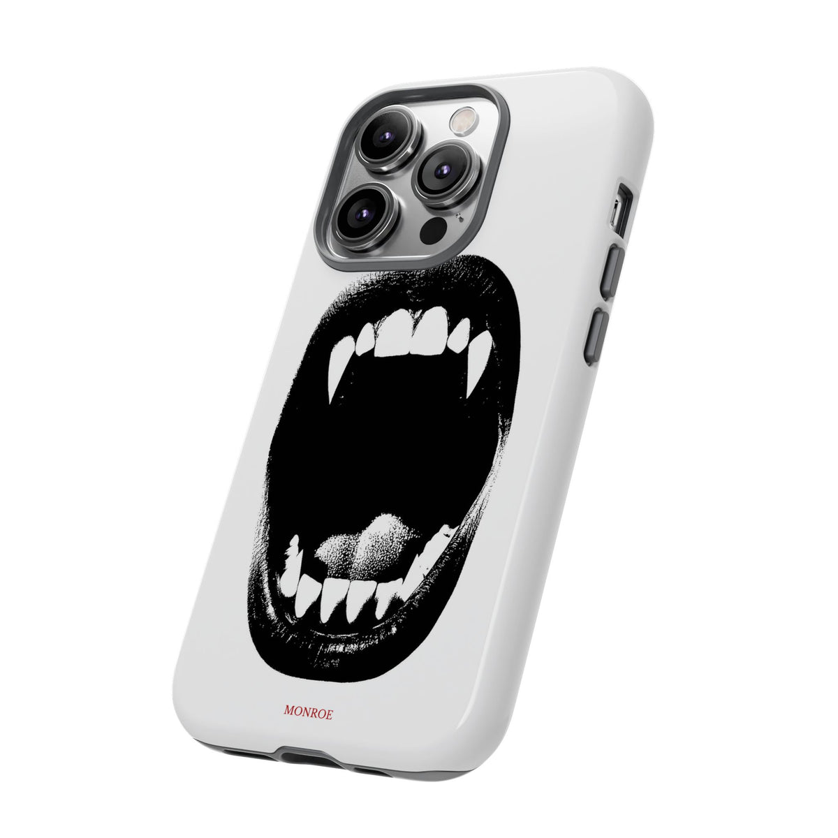 Love Bites Tough Case