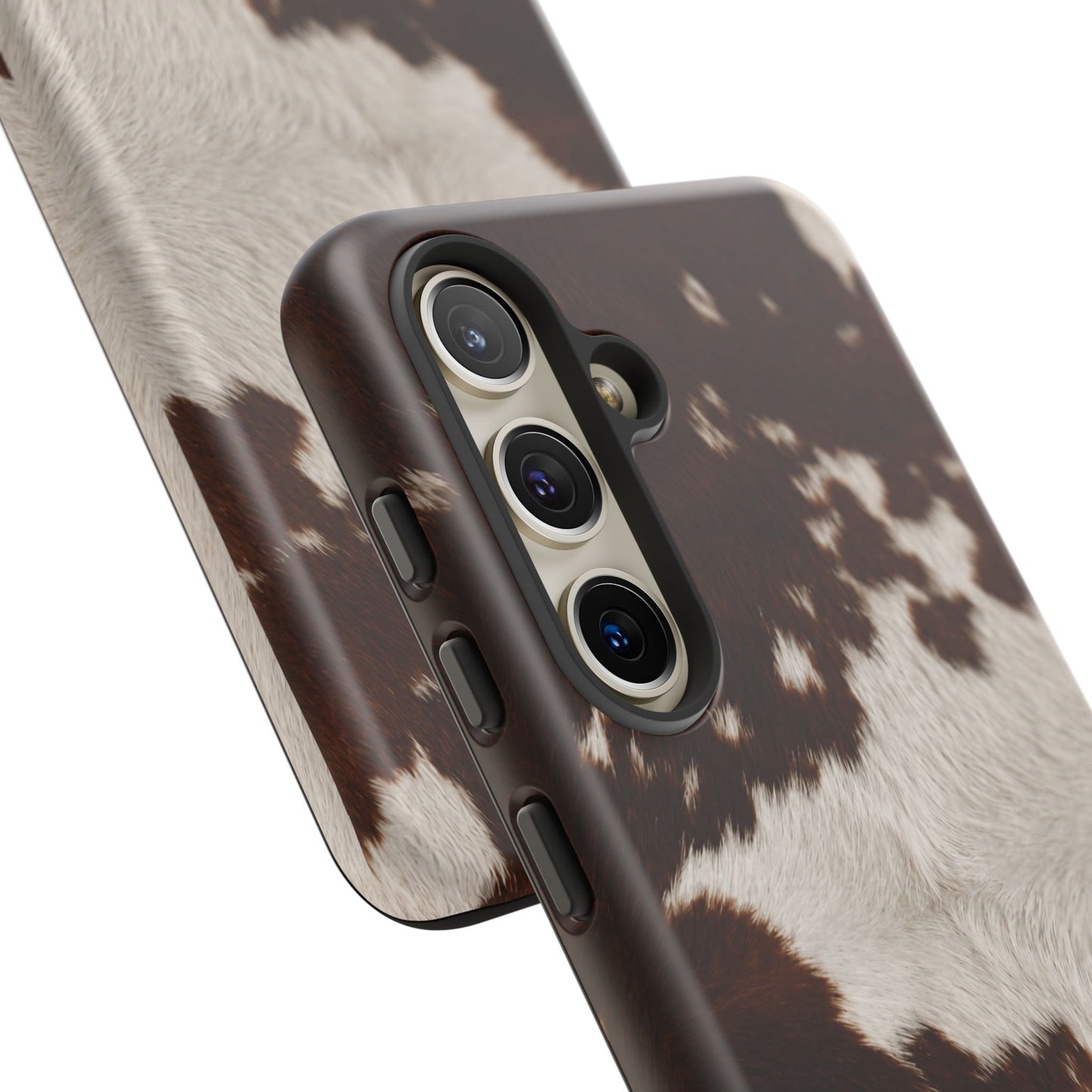 Mocha Hide Tough Case