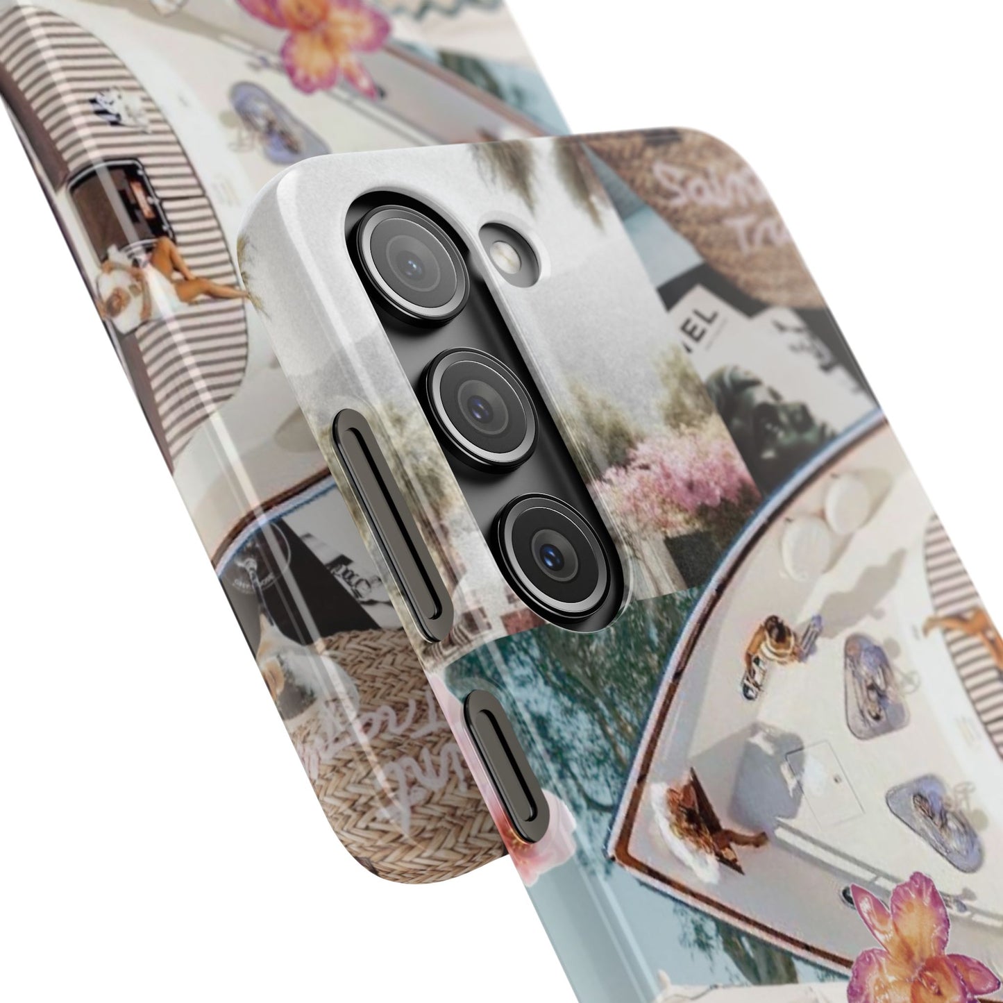 Saint Tropez Case