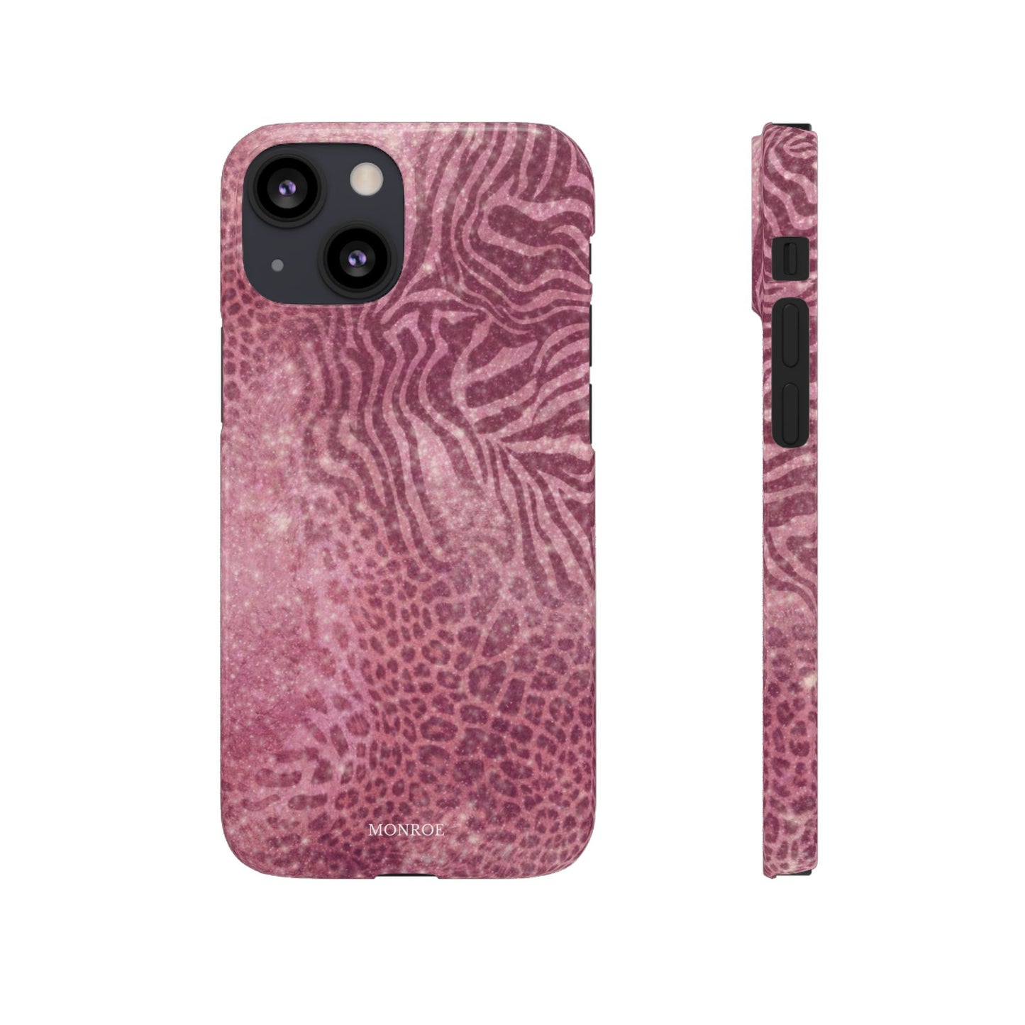 Blush Wild Case