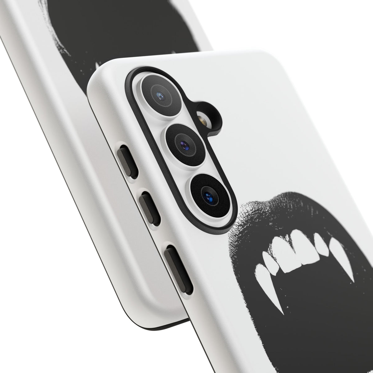 Love Bites Tough Case