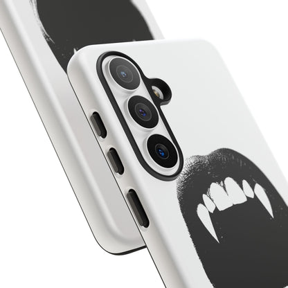 Love Bites Tough Case