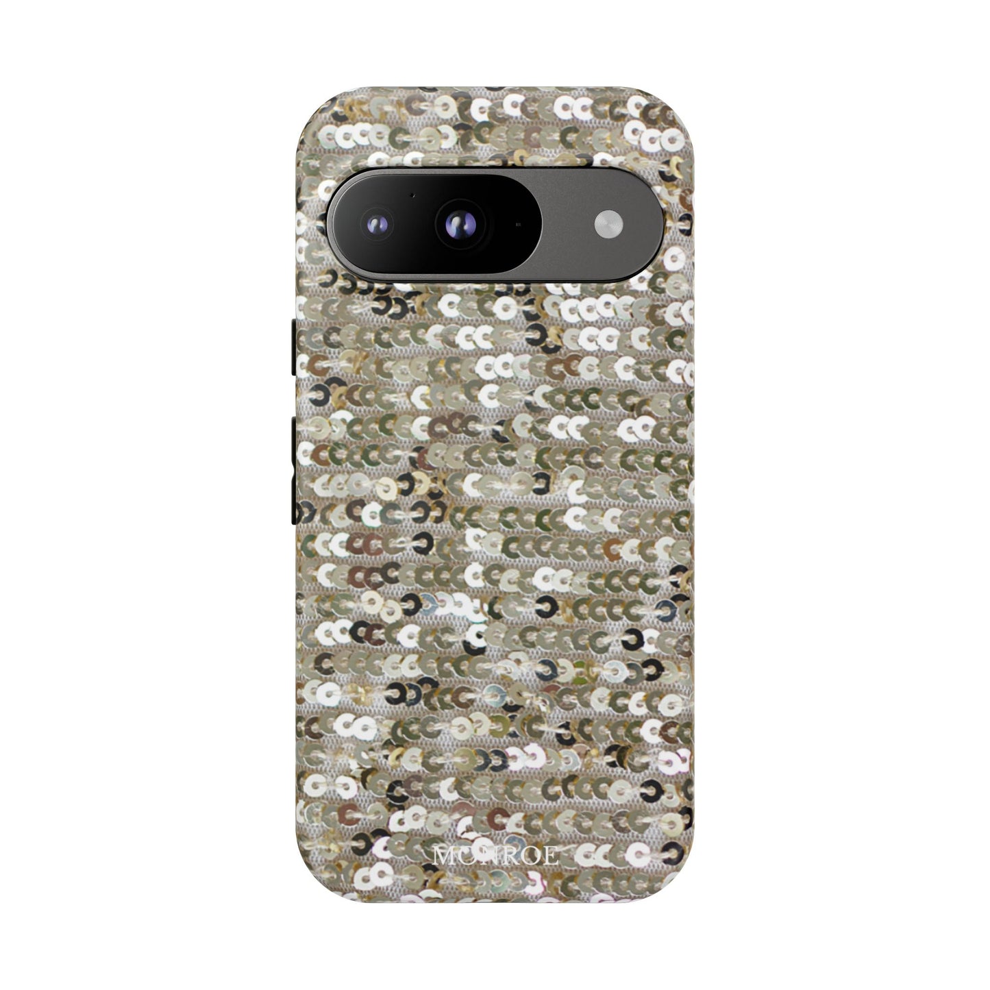 Sequin Sparkle Tough Case